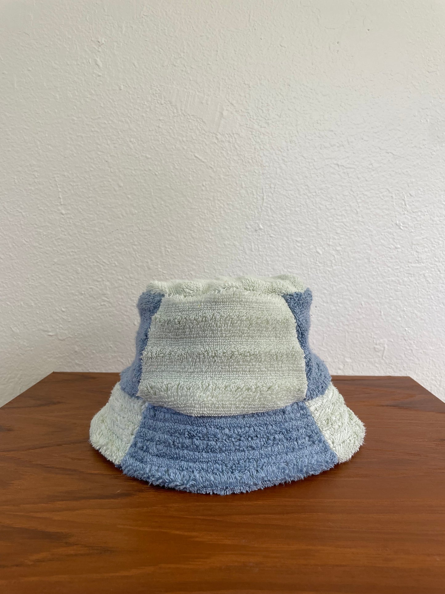 Ripple Bucket