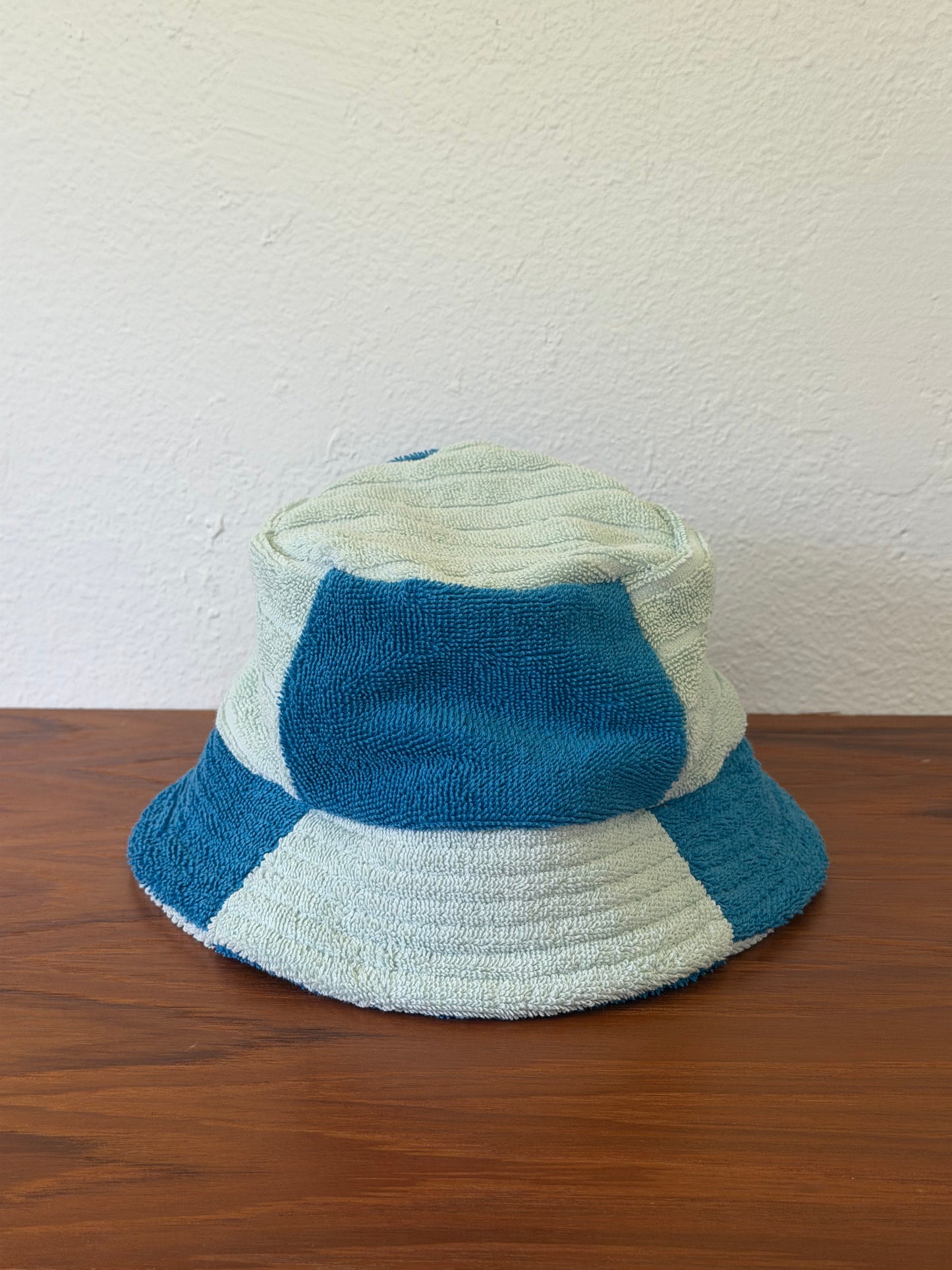 Blue Sky Bucket