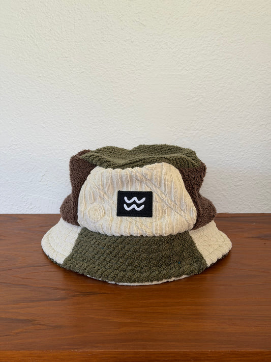 XL Forest Bucket