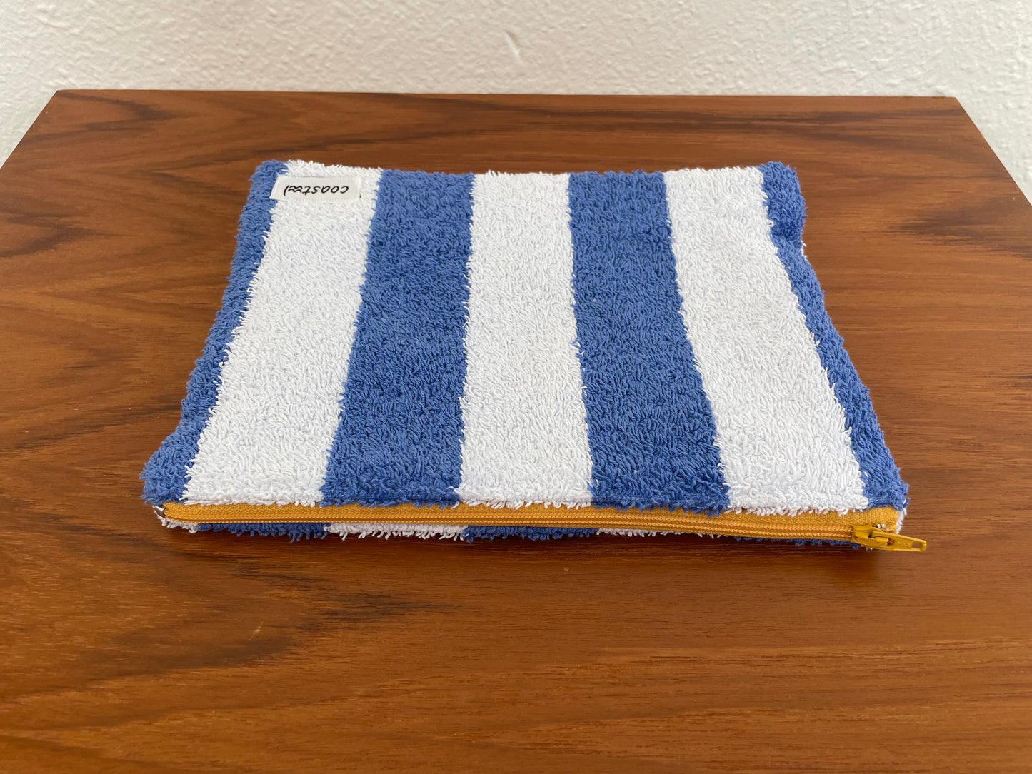Large Zip Pouch
