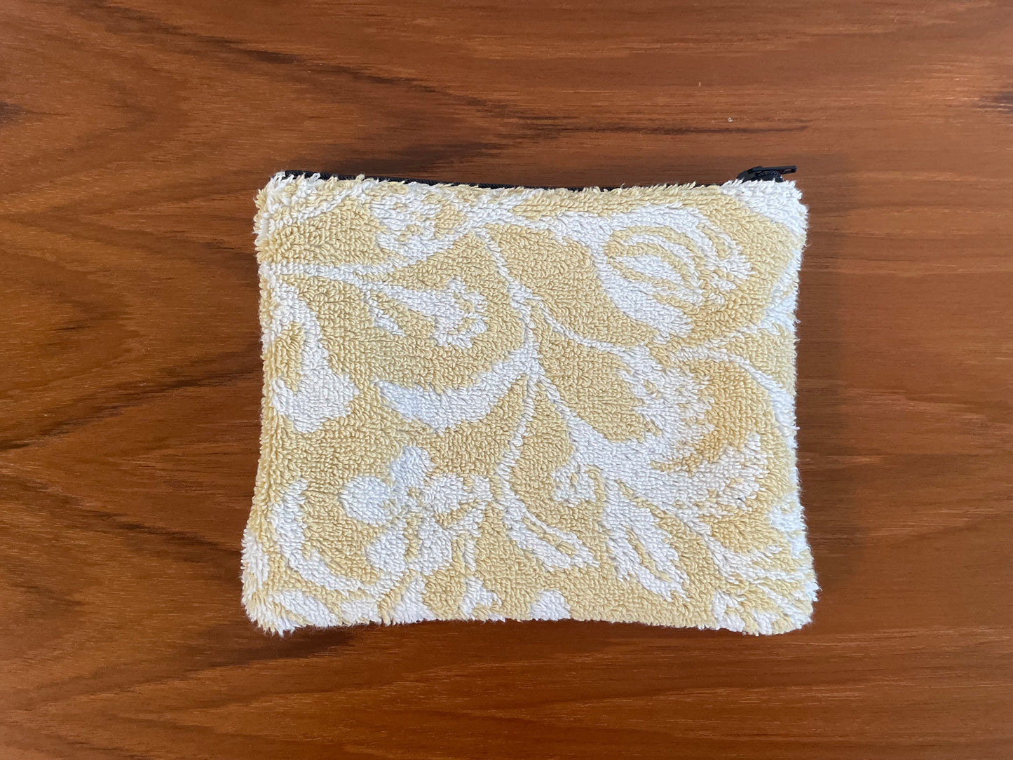 Small Zip Pouch
