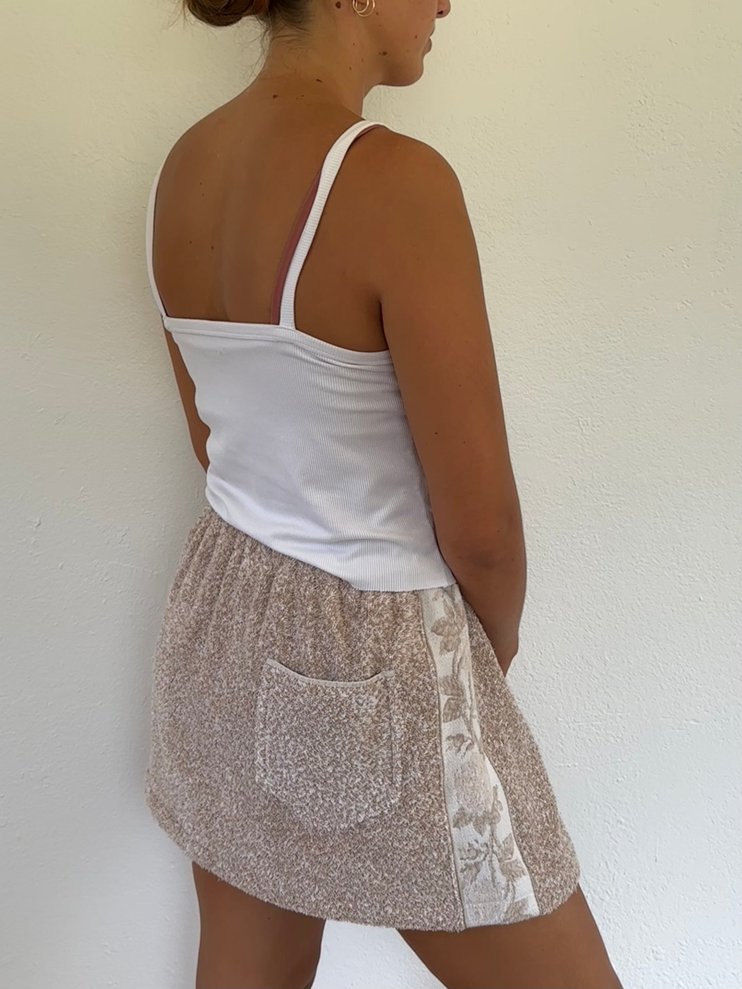 Sandy Skirt (L)