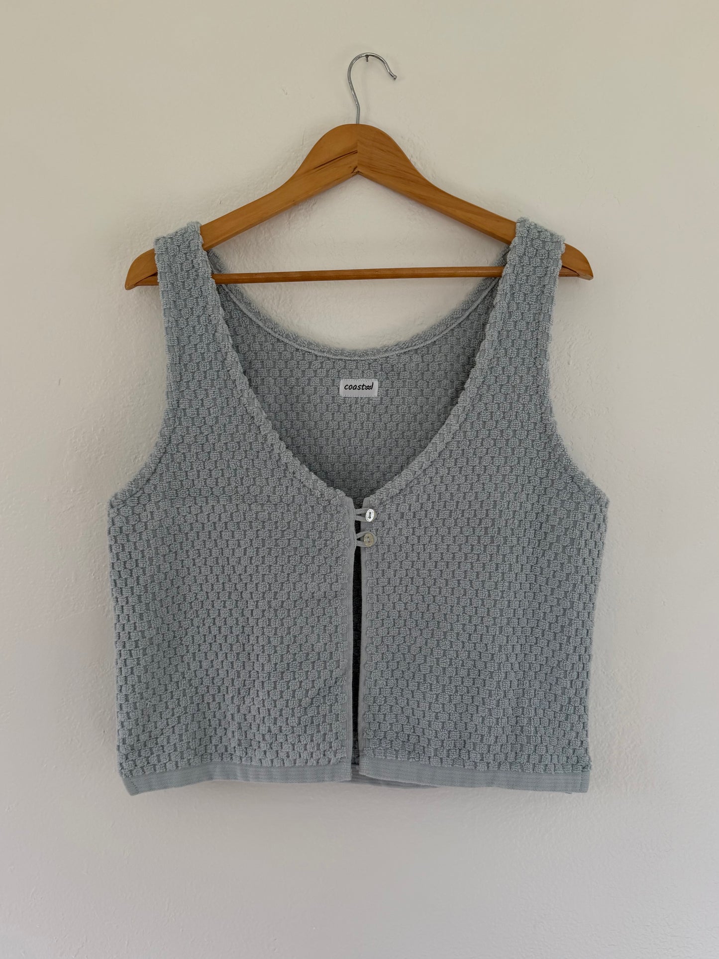 L Button Set