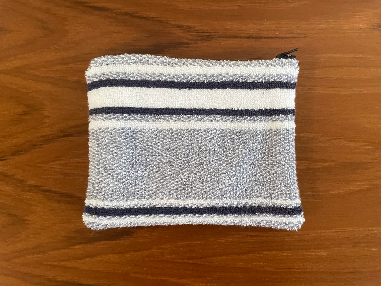 Small Zip Pouch