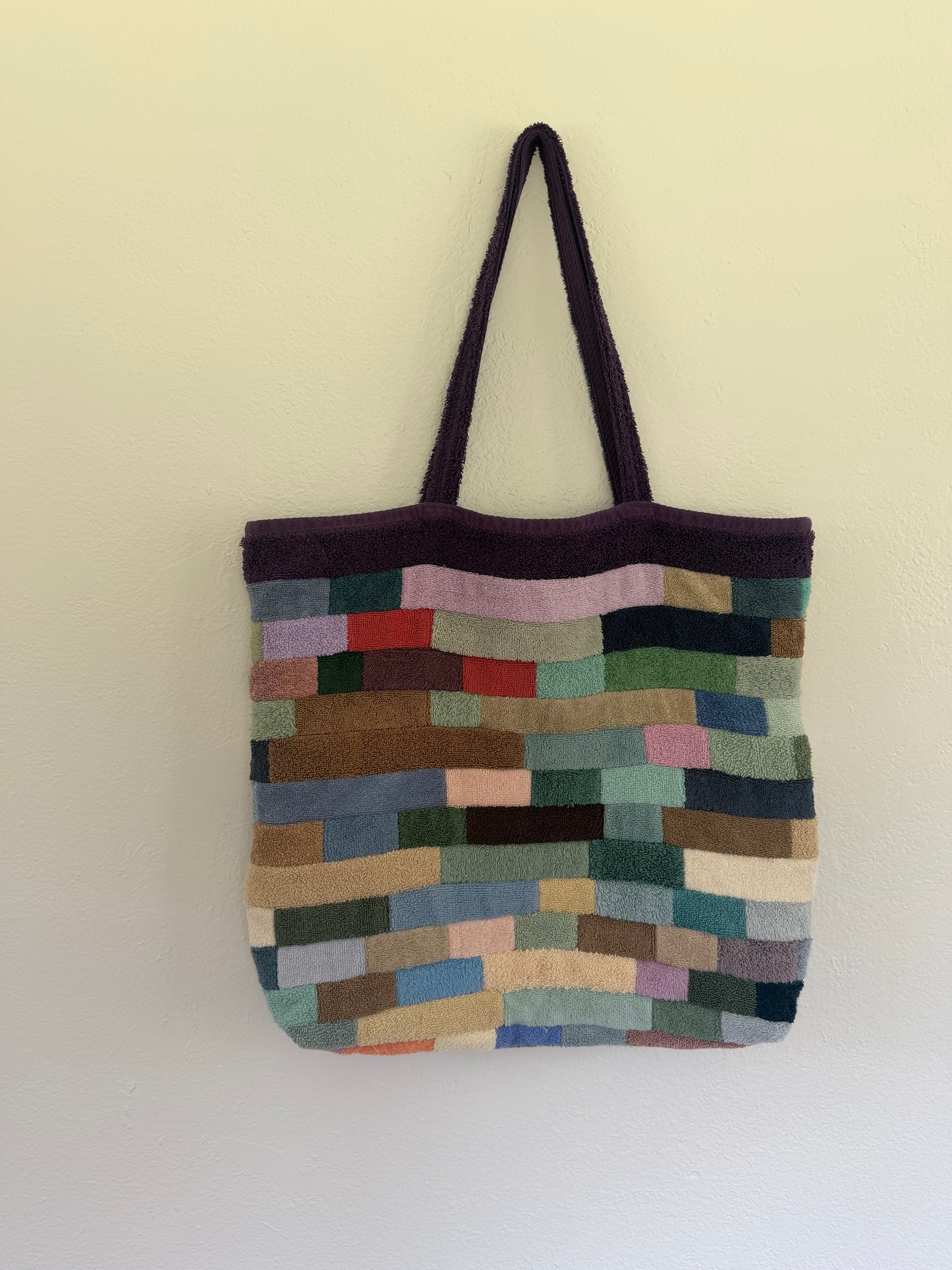 Jewel Tote
