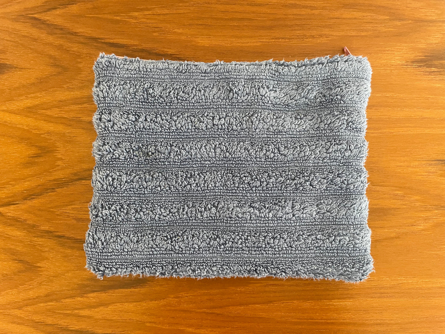 Large Zip Pouch