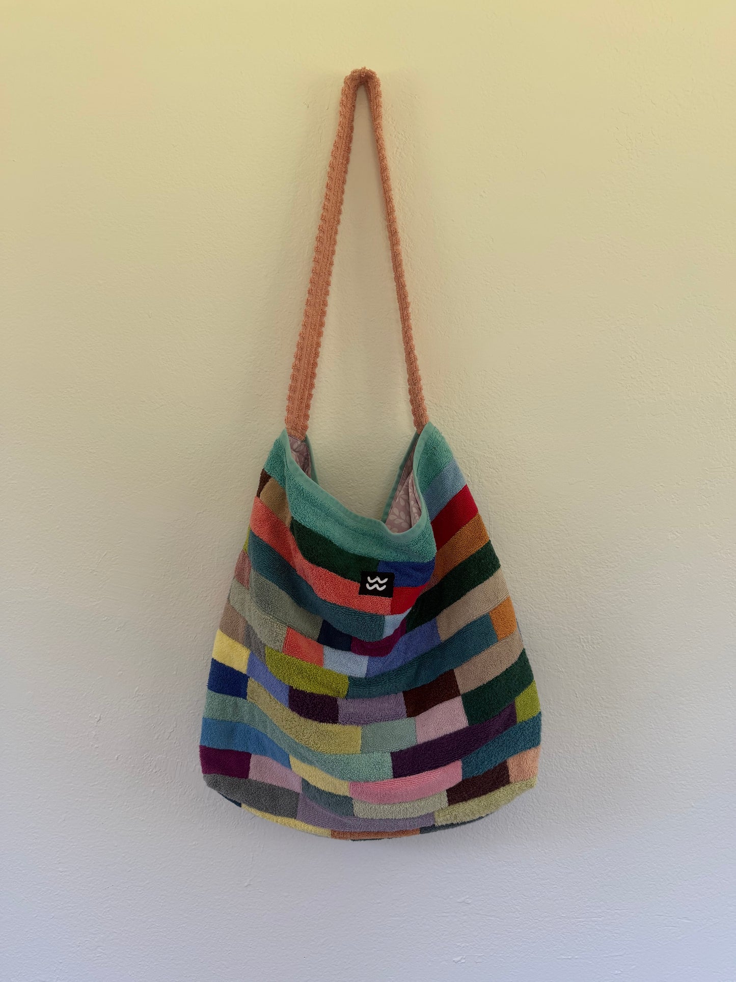 Vibrant Tote