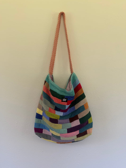 Vibrant Tote