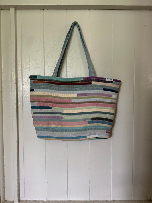 Jelly Bean Tote