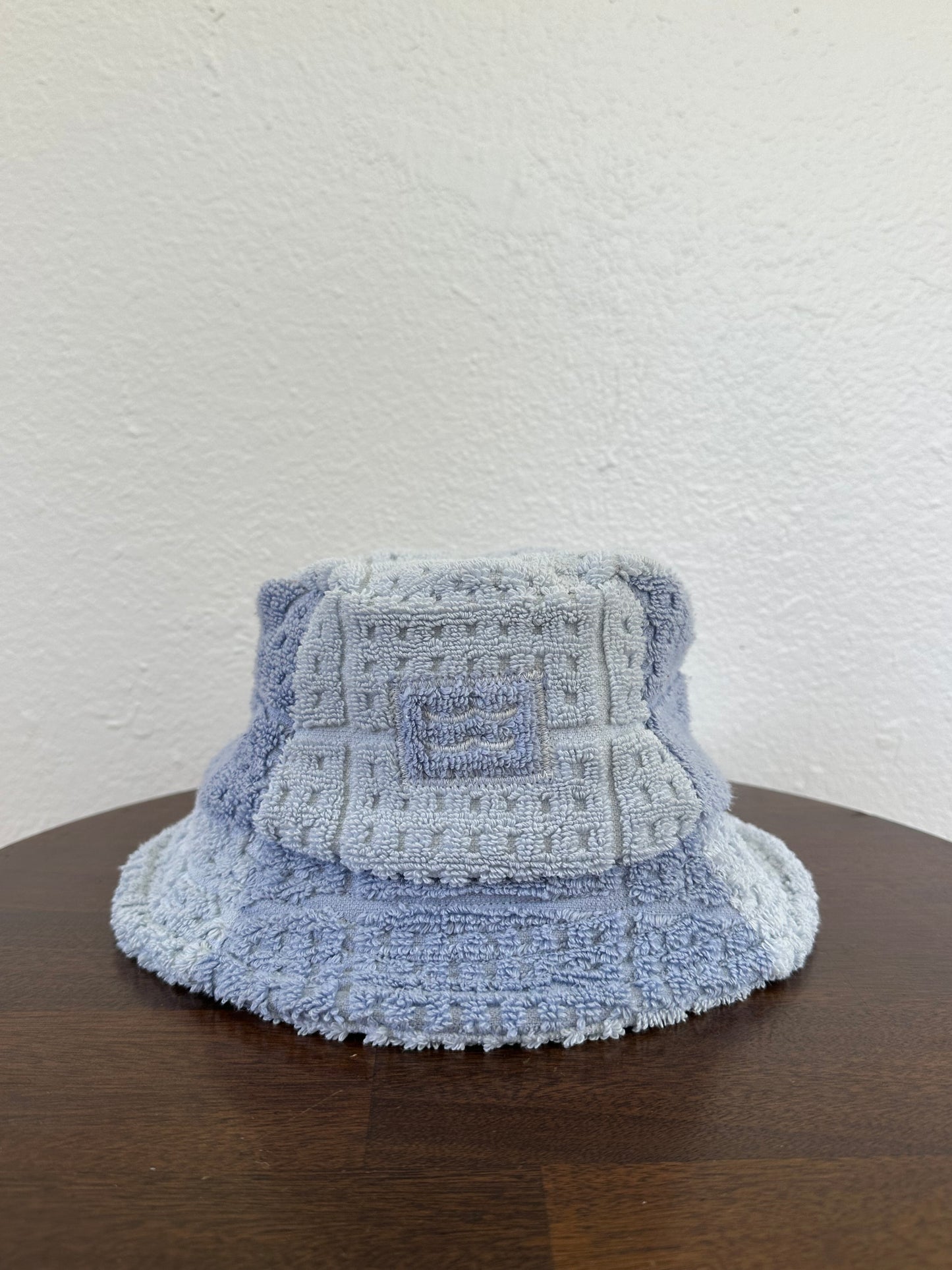 Blueberry Waffle Bucket