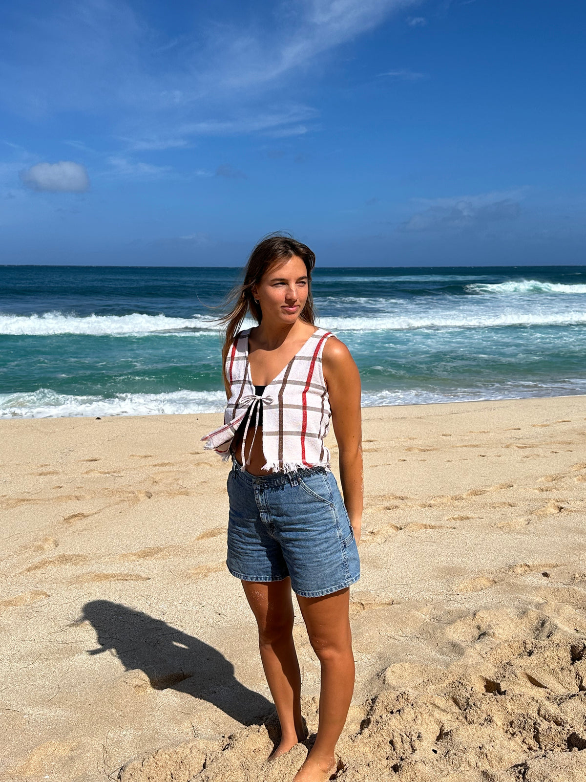 Tops Sewing Pattern