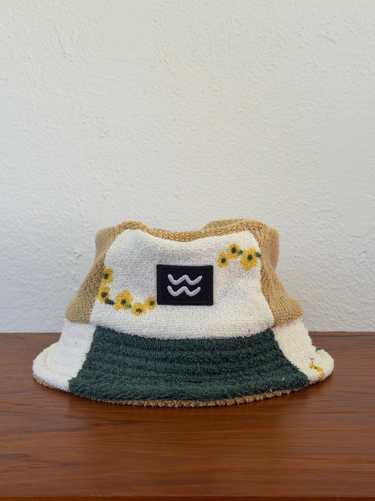 Sprig Bucket