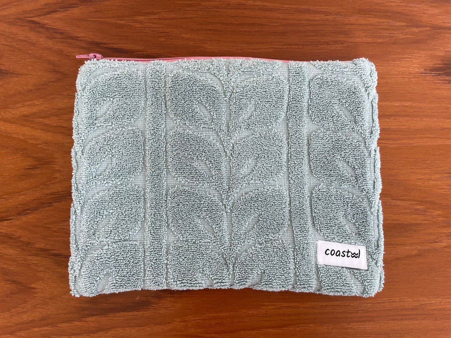 Large Zip Pouch