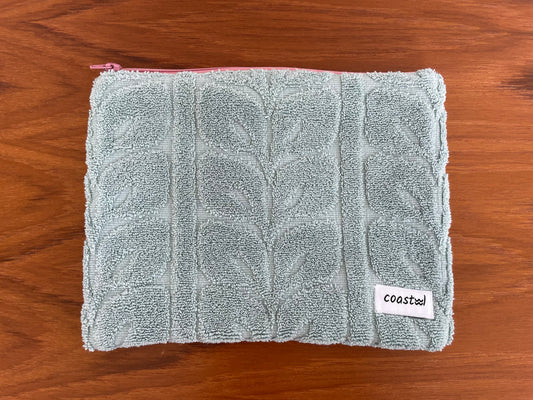 Large Zip Pouch