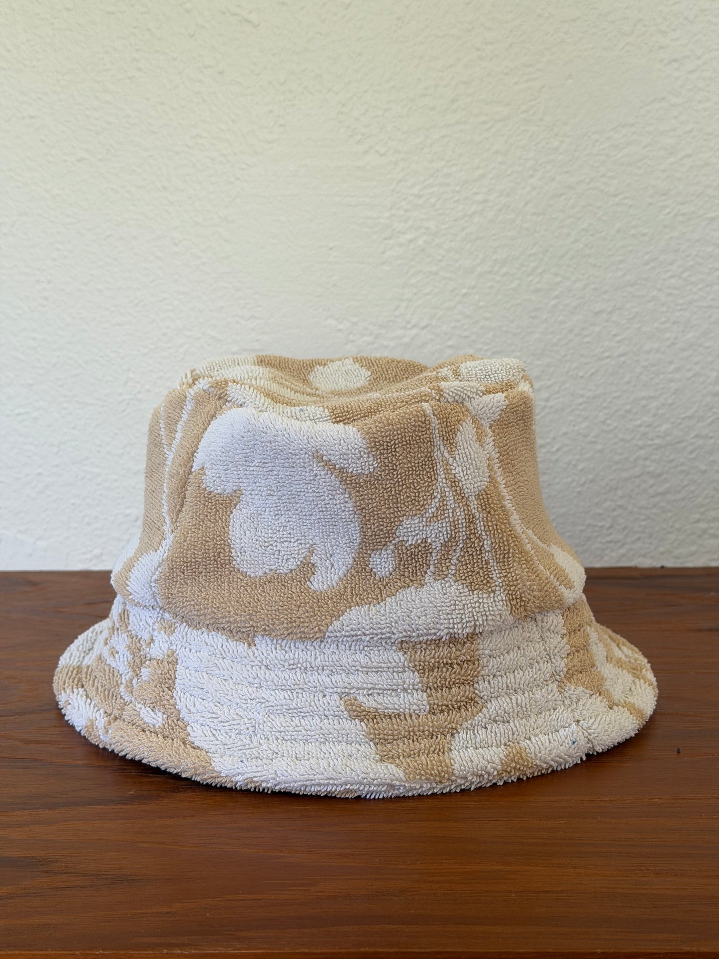 Leafy Bucket