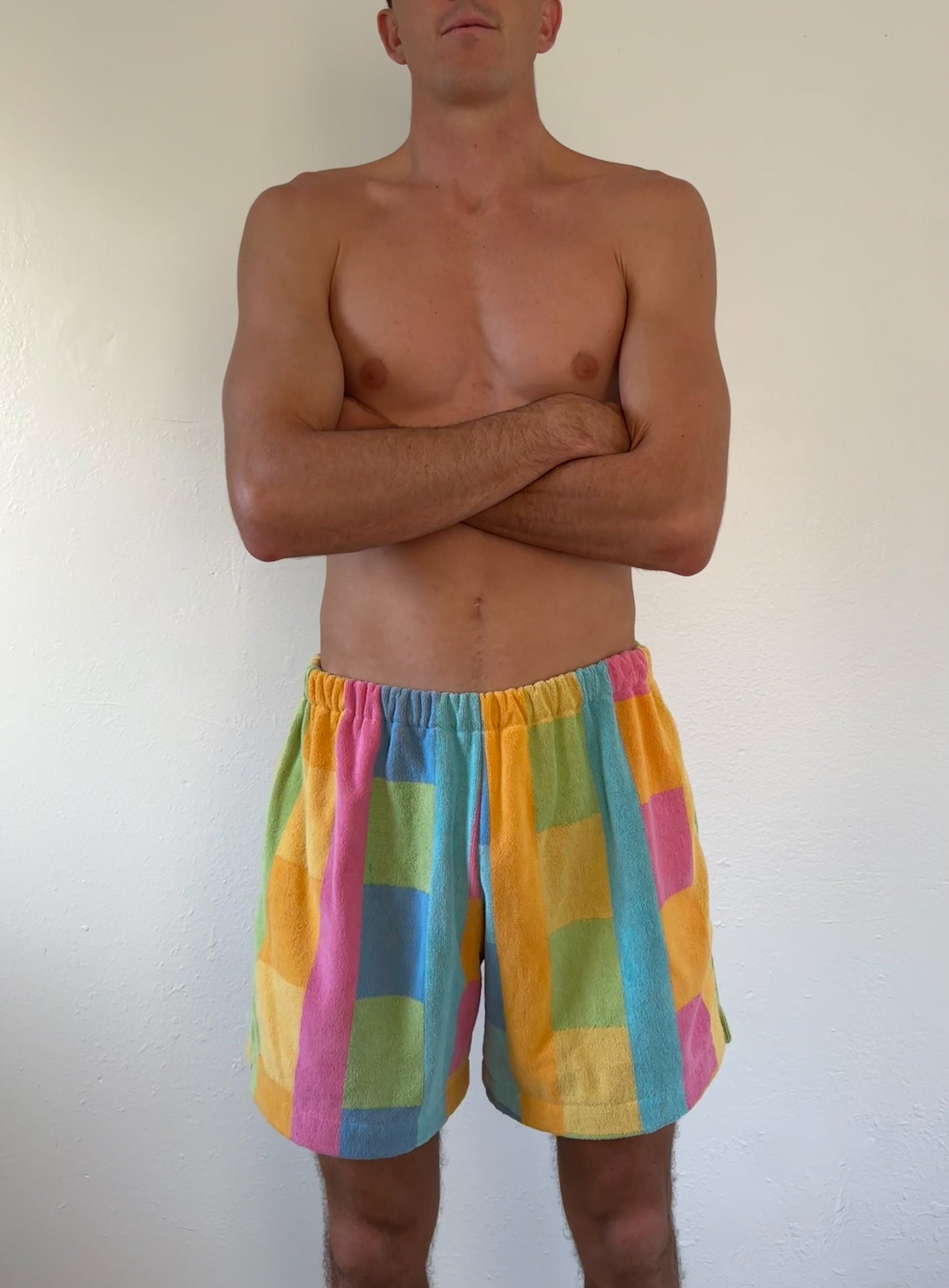 L Tutti Frutti Shorts