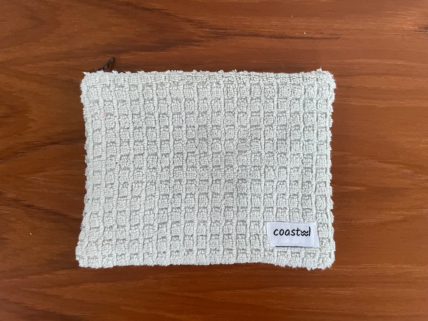 Small Zip Pouch
