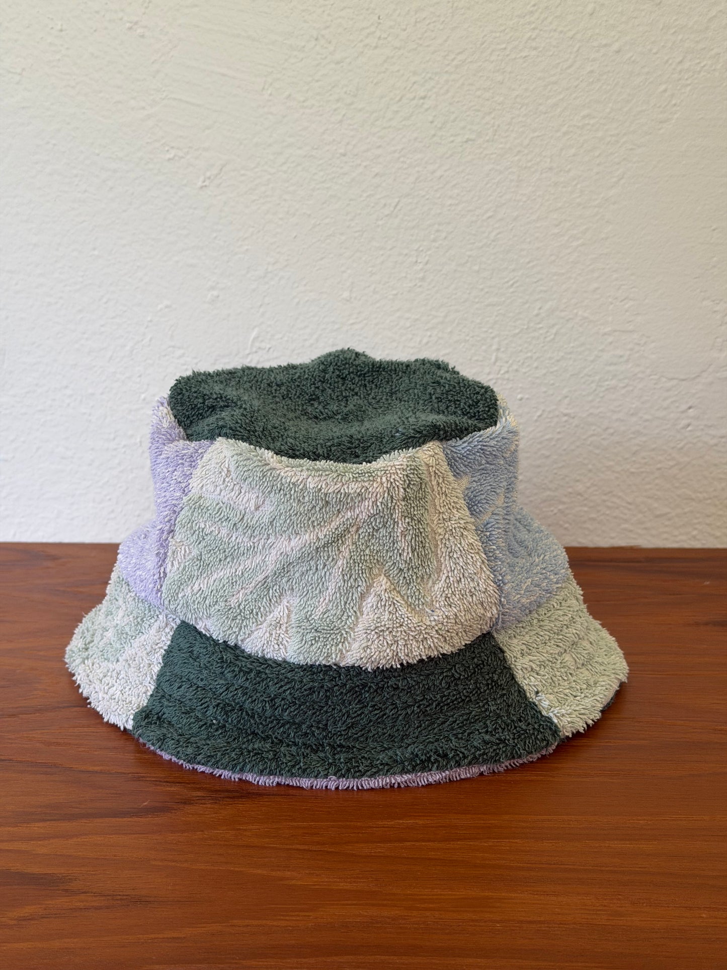 Greenery Bucket