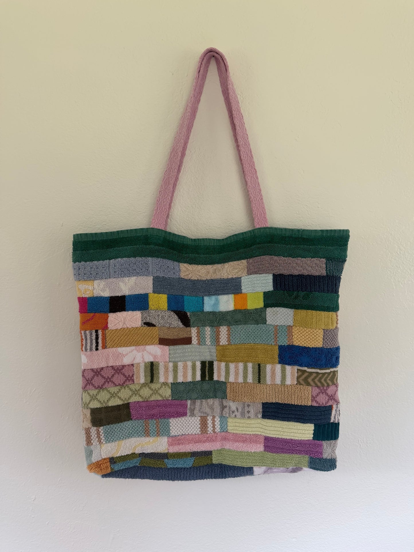 Good Morning Tote