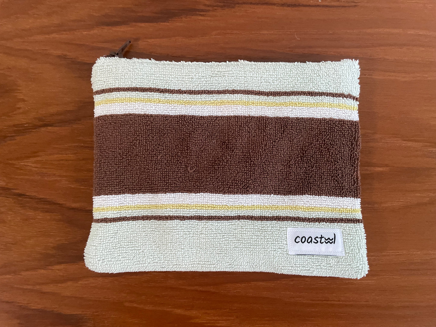 Small Zip Pouch