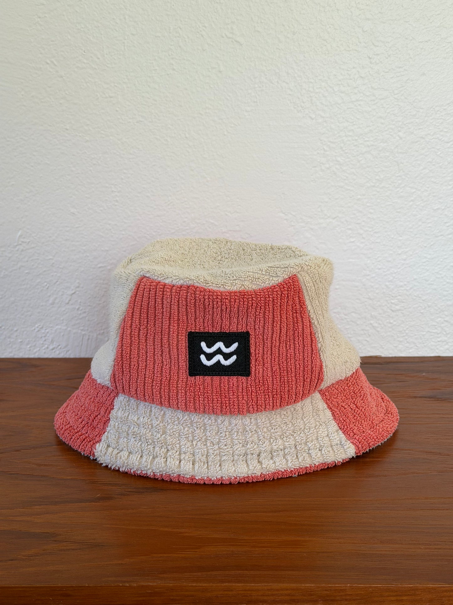 XL Coral Bucket