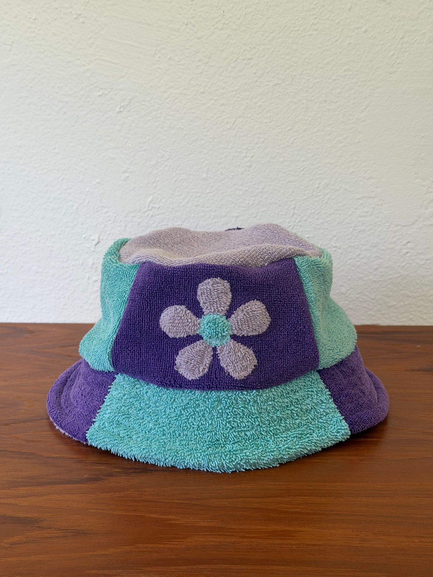 Violet Bucket