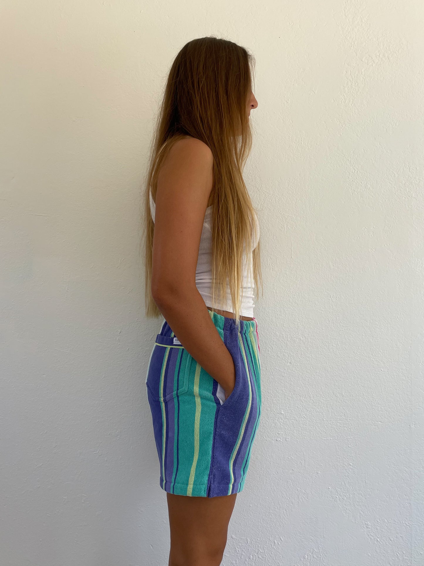 M Sherbert Shorts