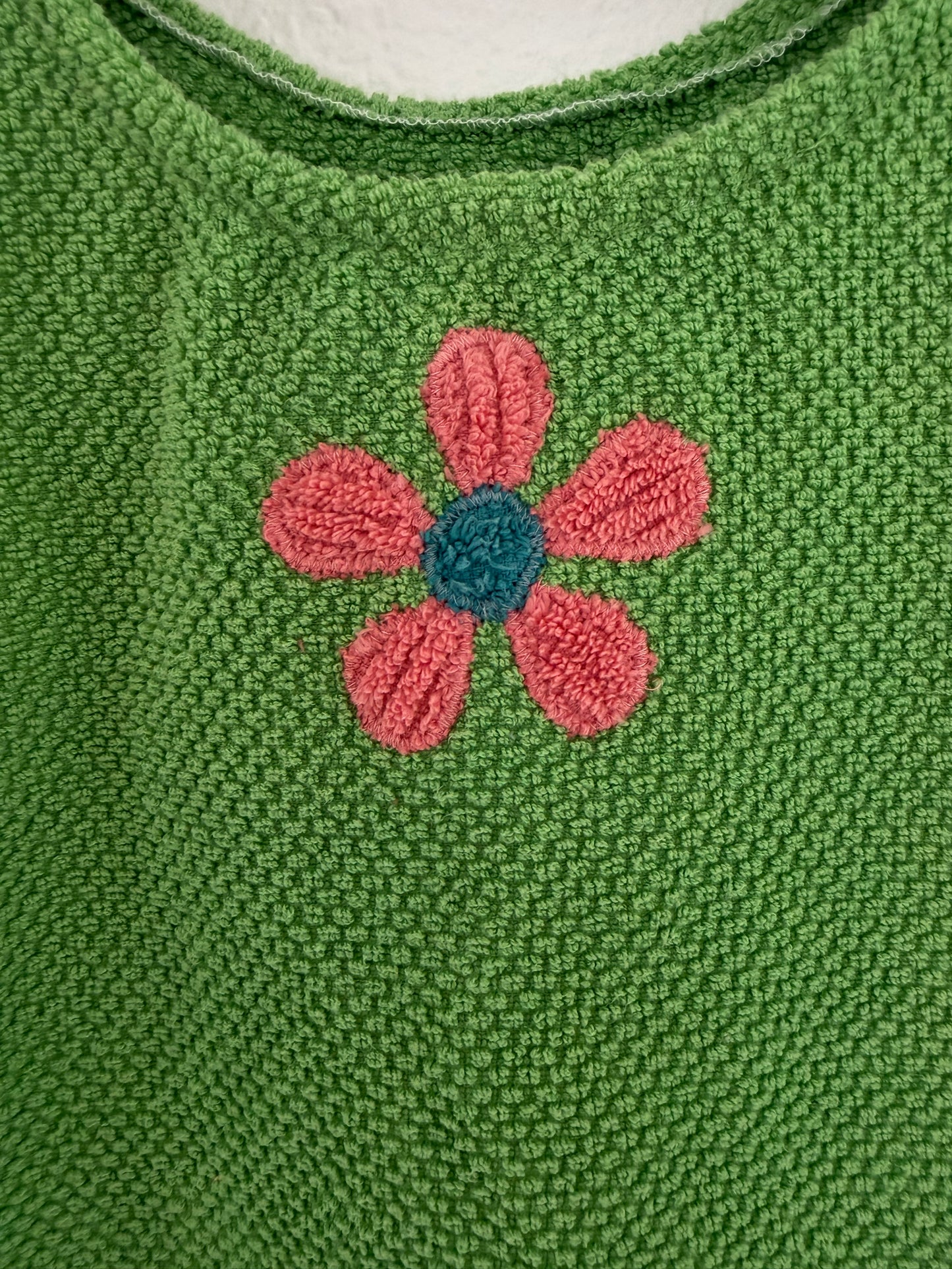 S Green Set