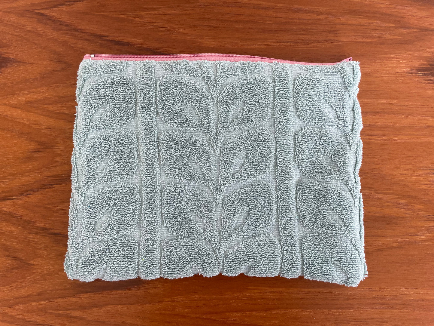 Large Zip Pouch