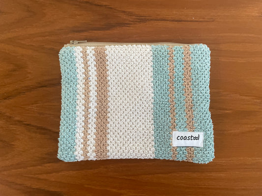 Small Zip Pouch