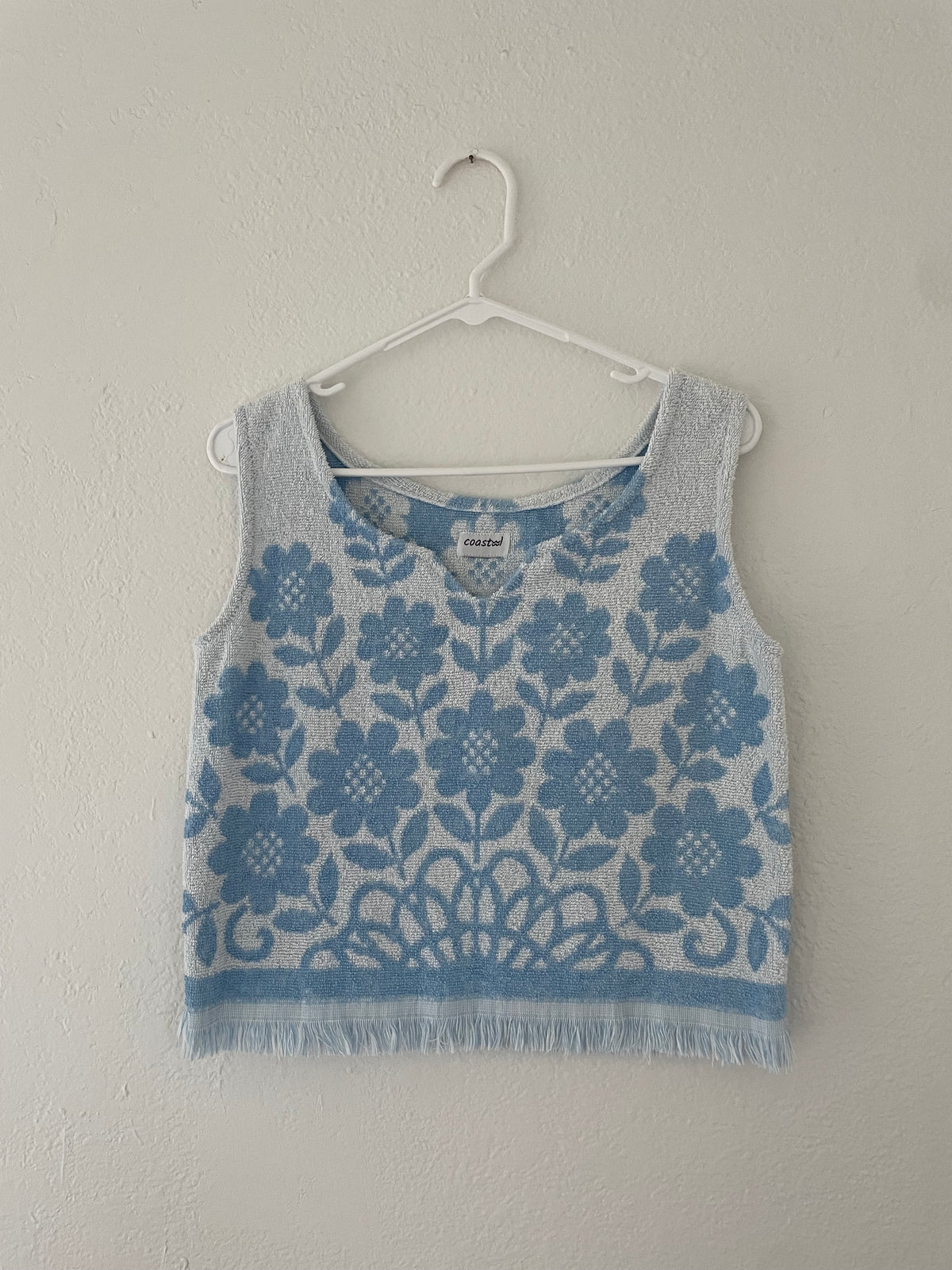 Tops Sewing Pattern