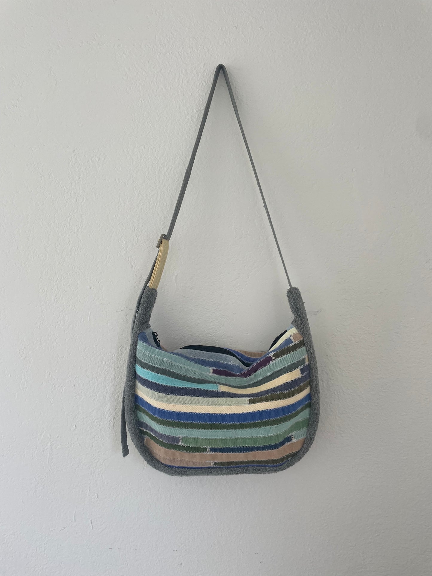 Stormy Day Sling Bag