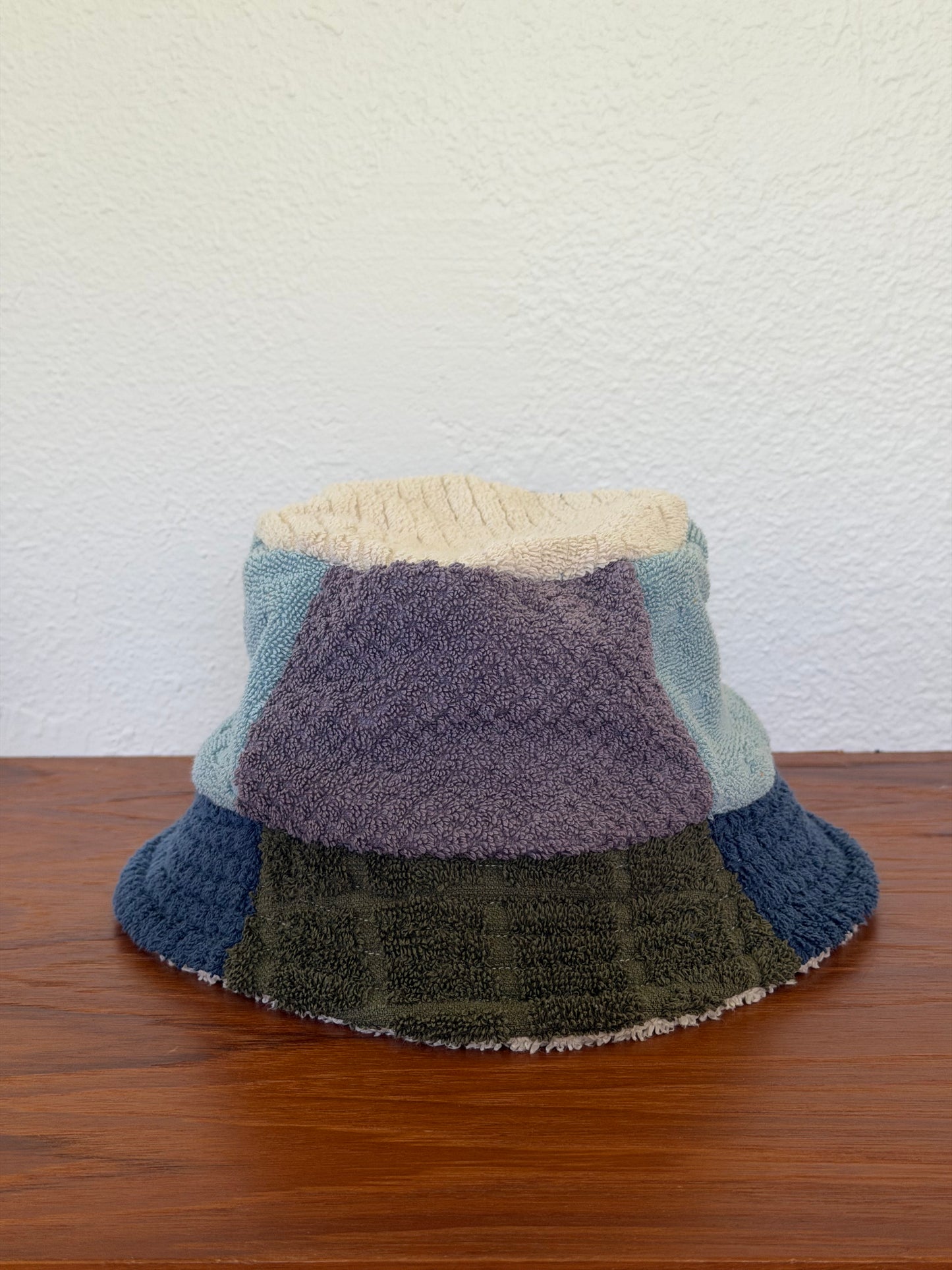 Berry Blossom Bucket