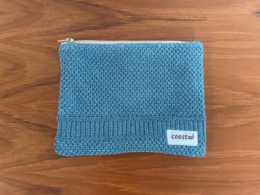 Small Zip Pouch