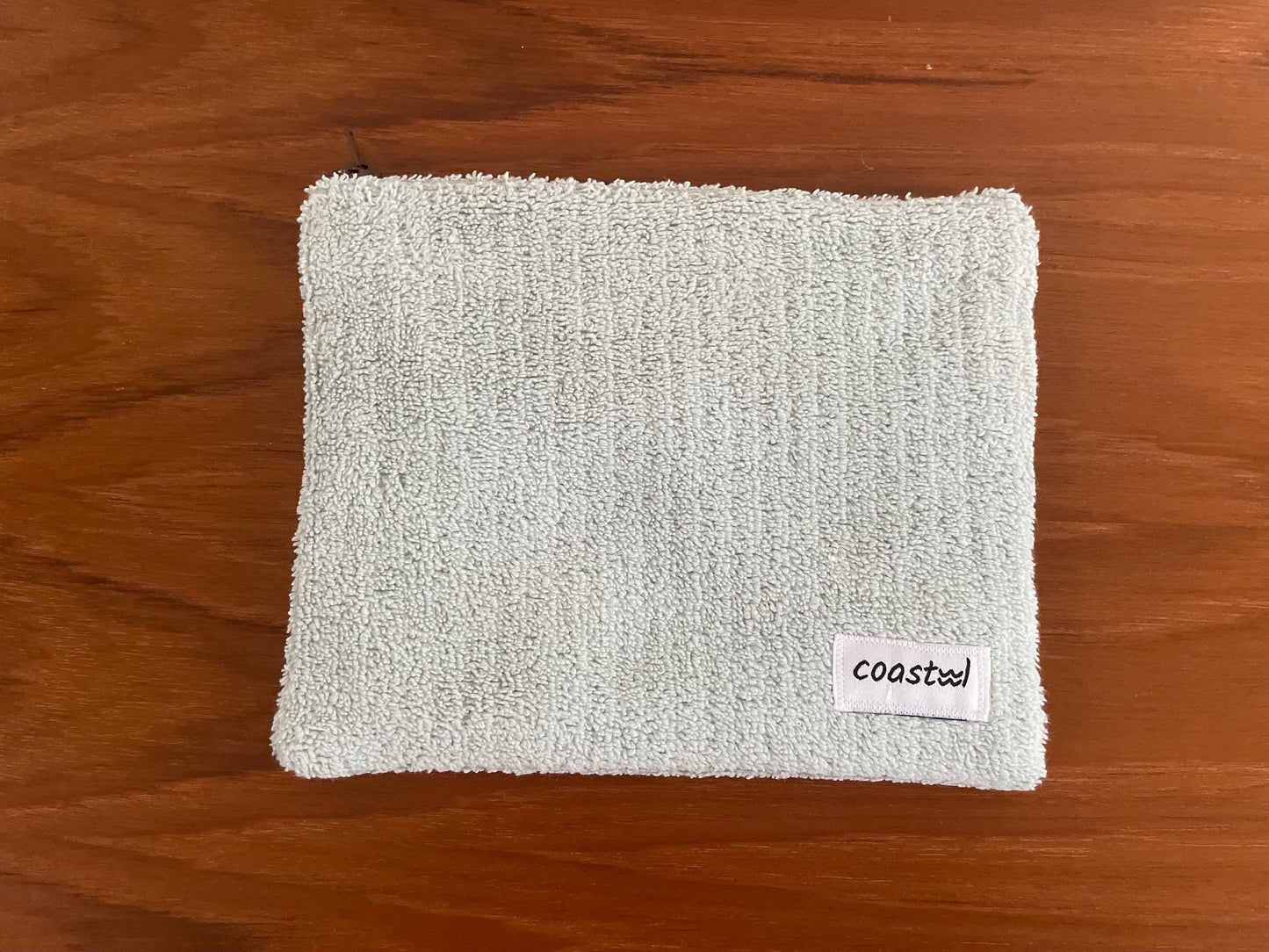Small Zip Pouch