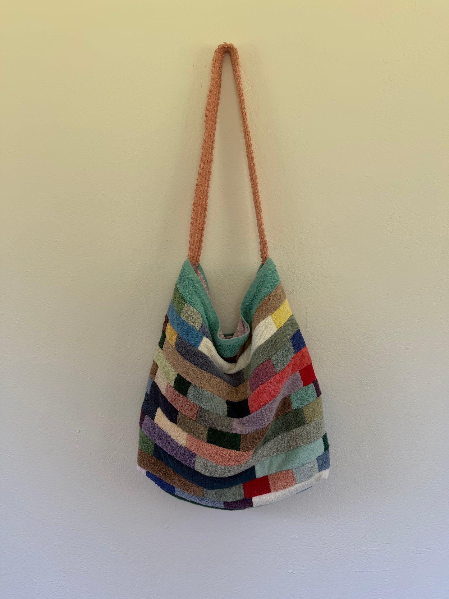 Vibrant Tote