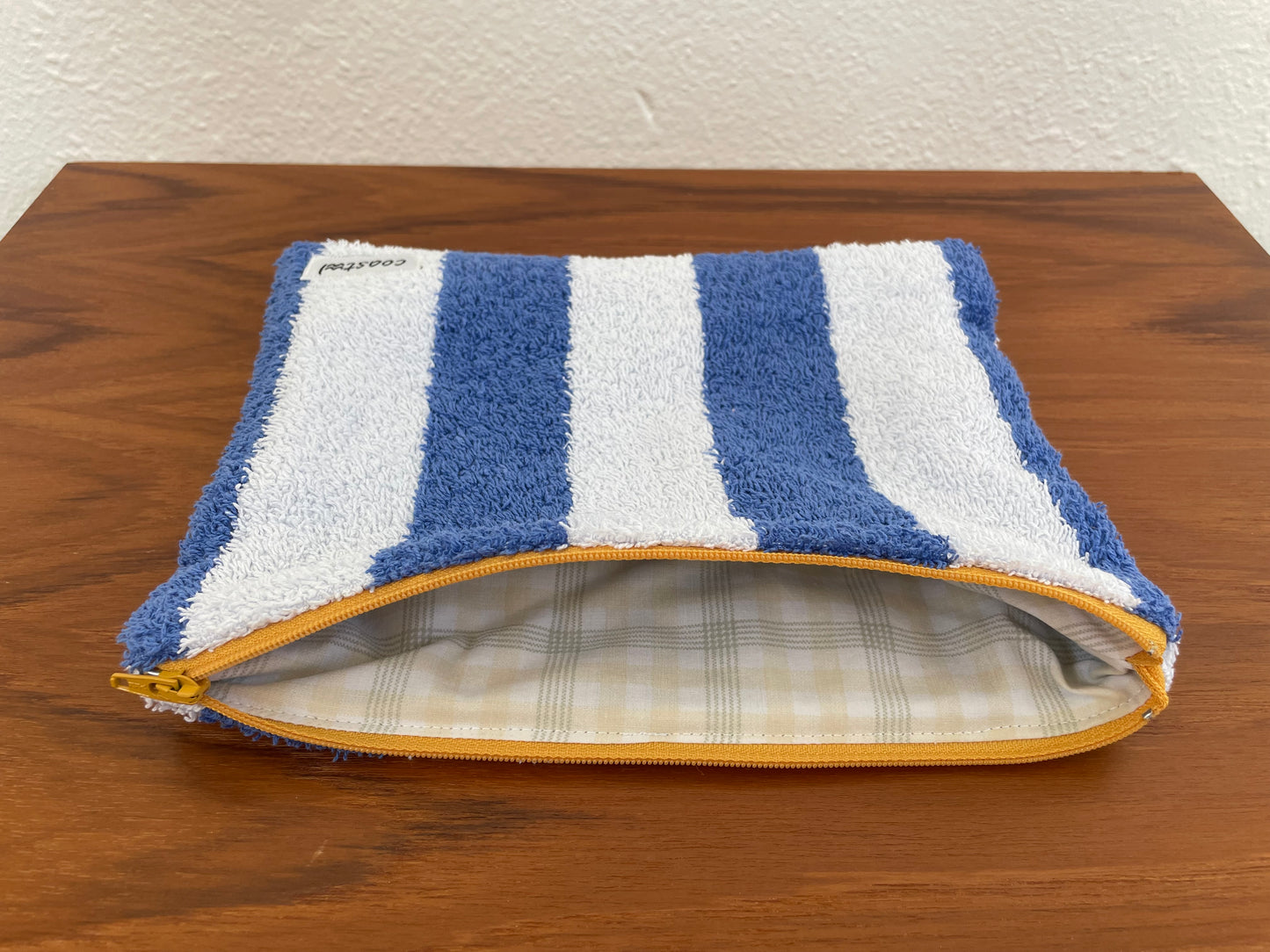 Large Zip Pouch