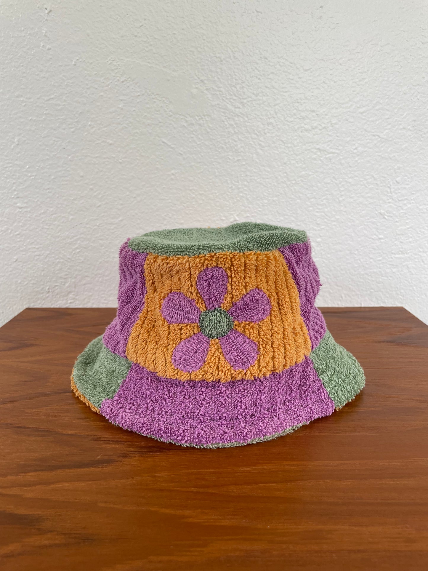 Prairie Bucket