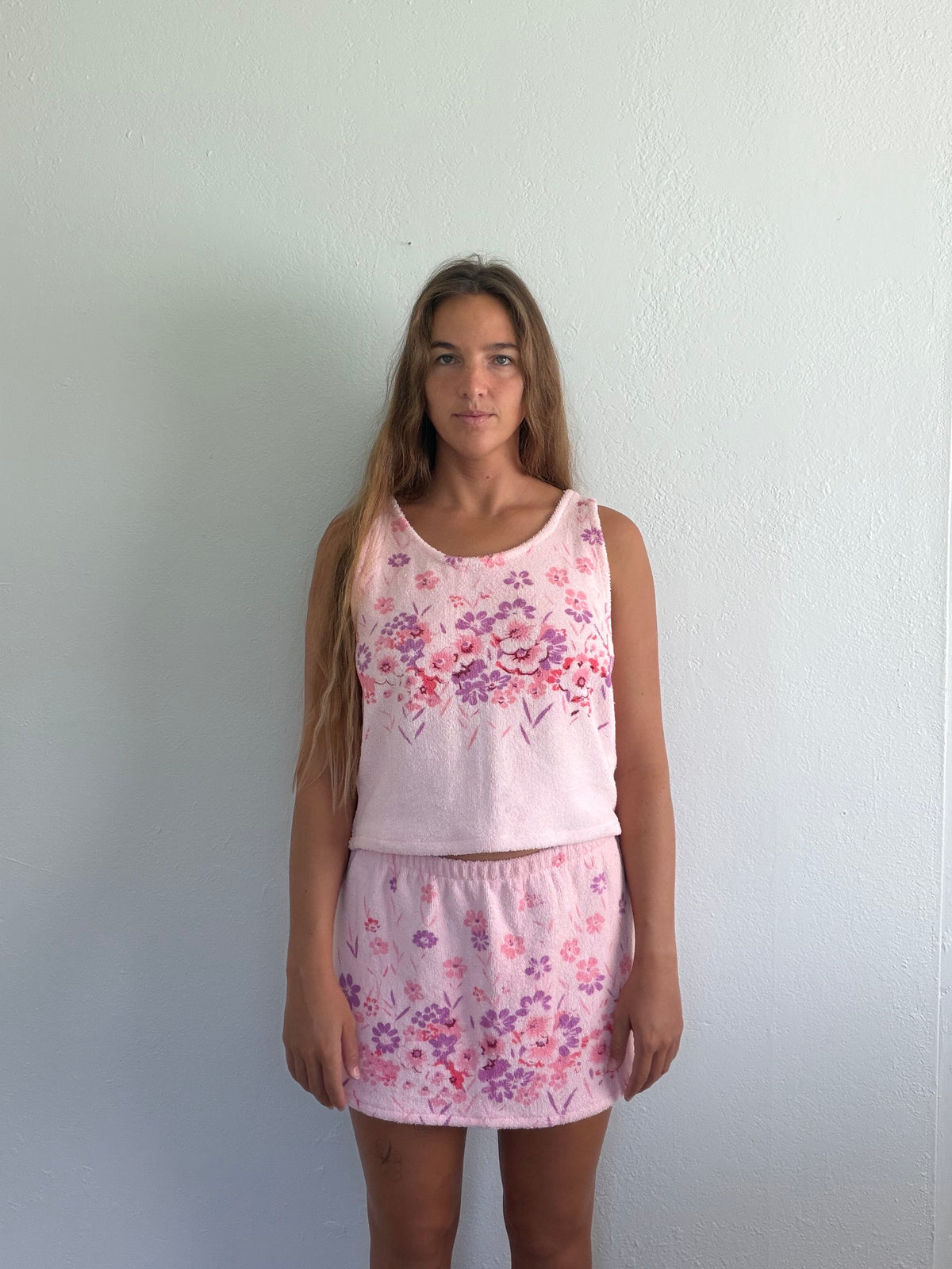 L Garden Set