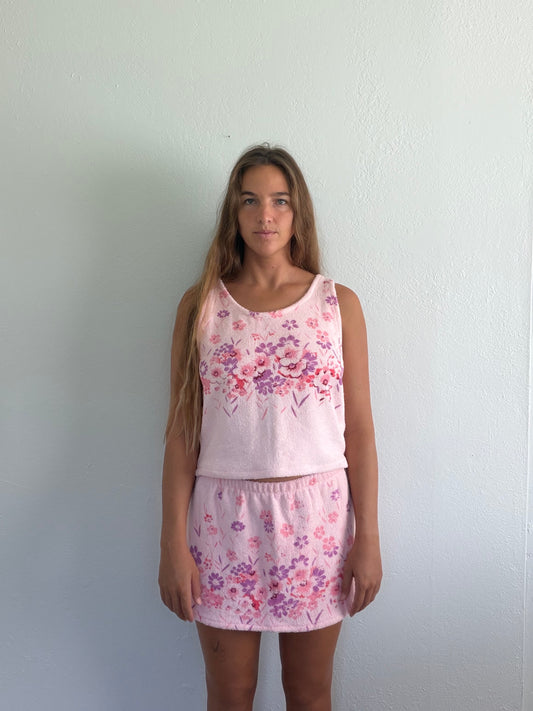 L Garden Set