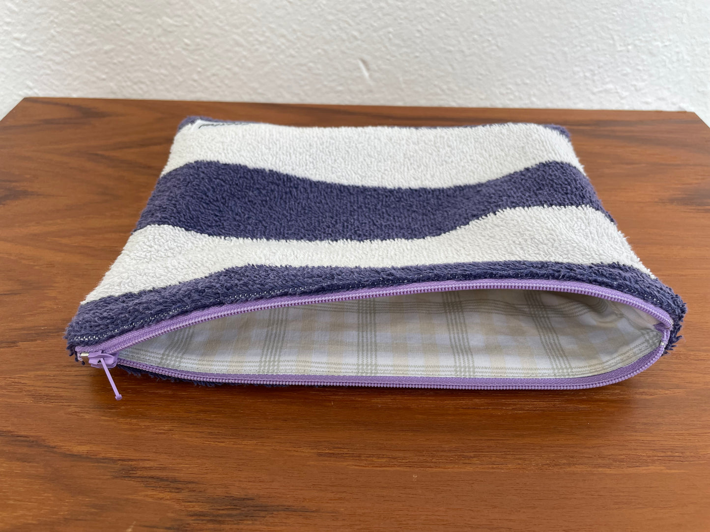 Large Zip Pouch