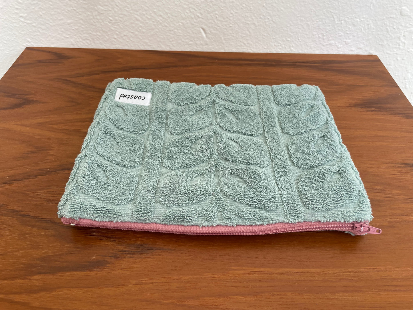 Large Zip Pouch