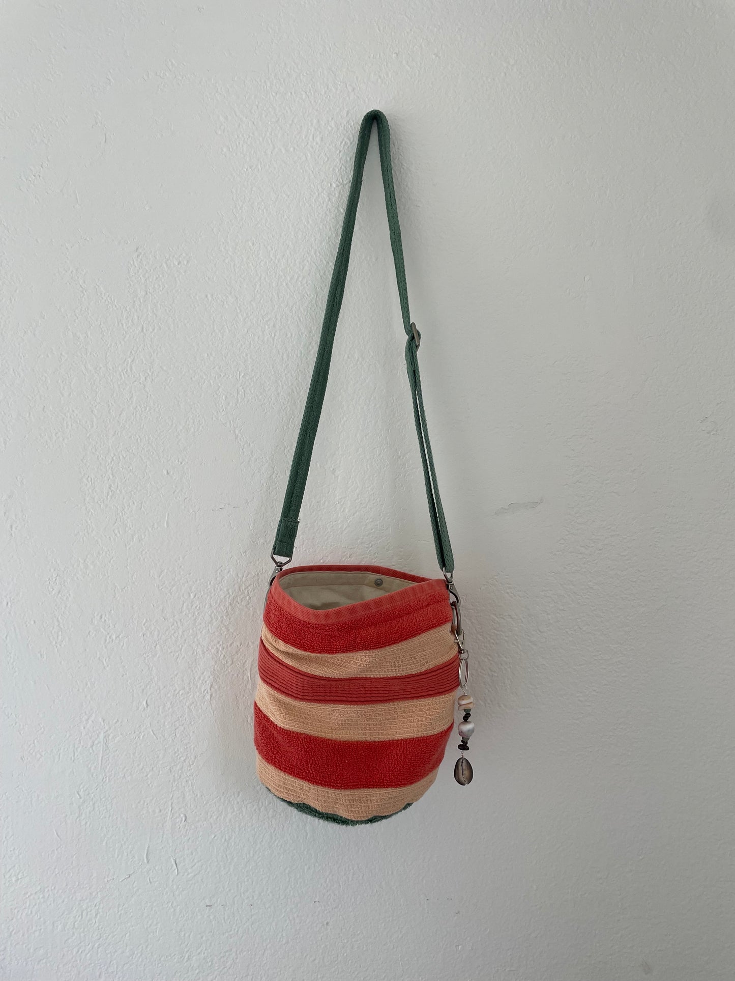 Sunset Bucket Bag