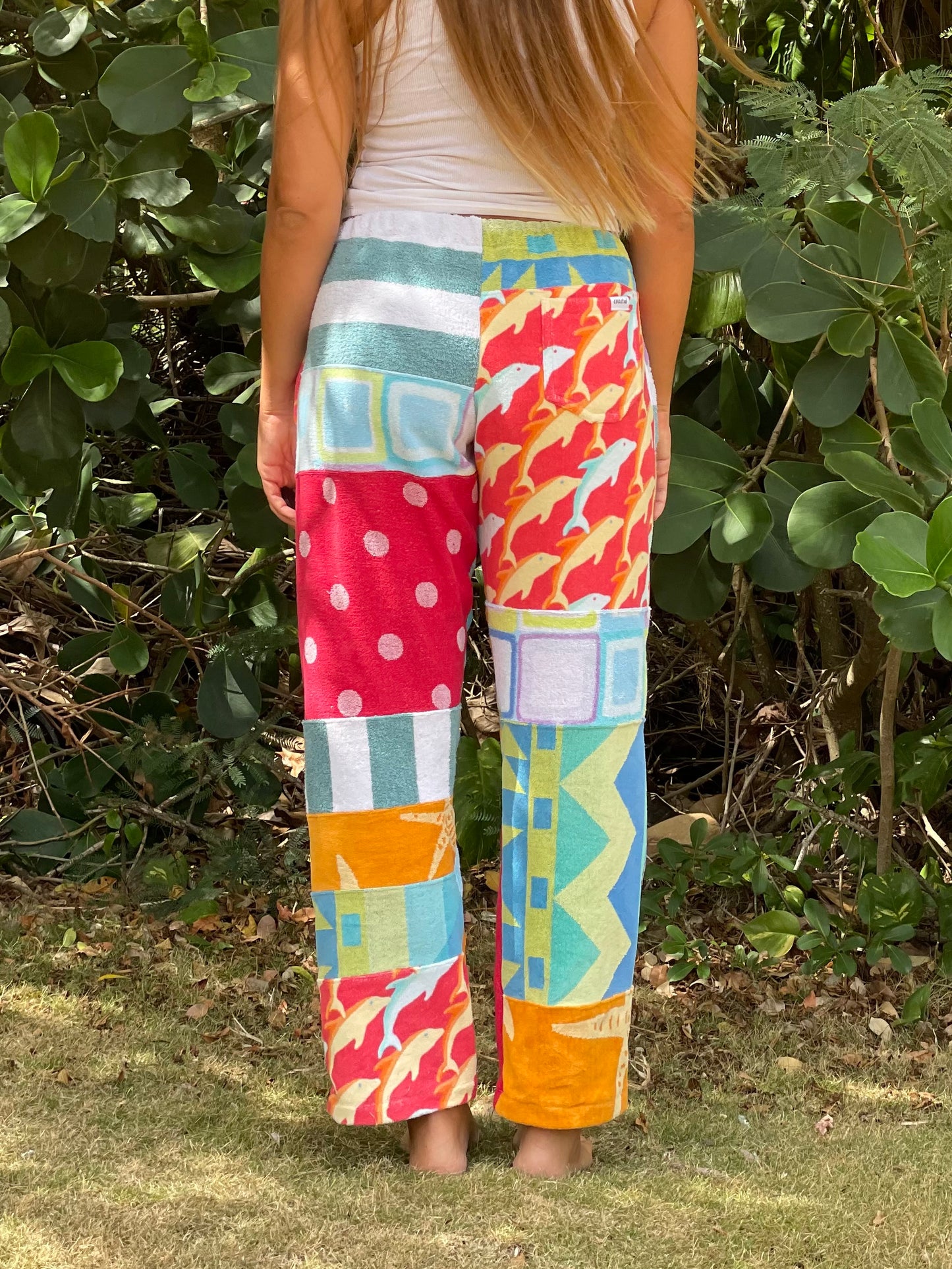 S Under the Sea Pants