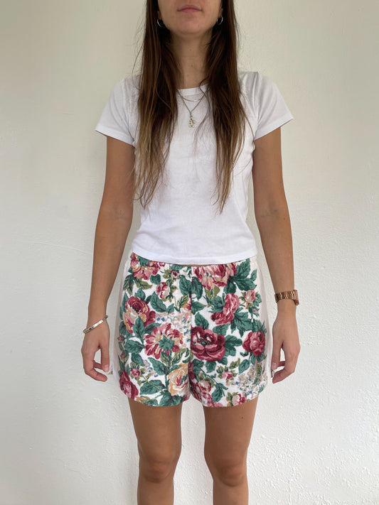 S Rose Garden Shorts