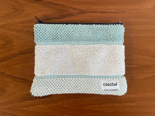 Small Zip Pouch