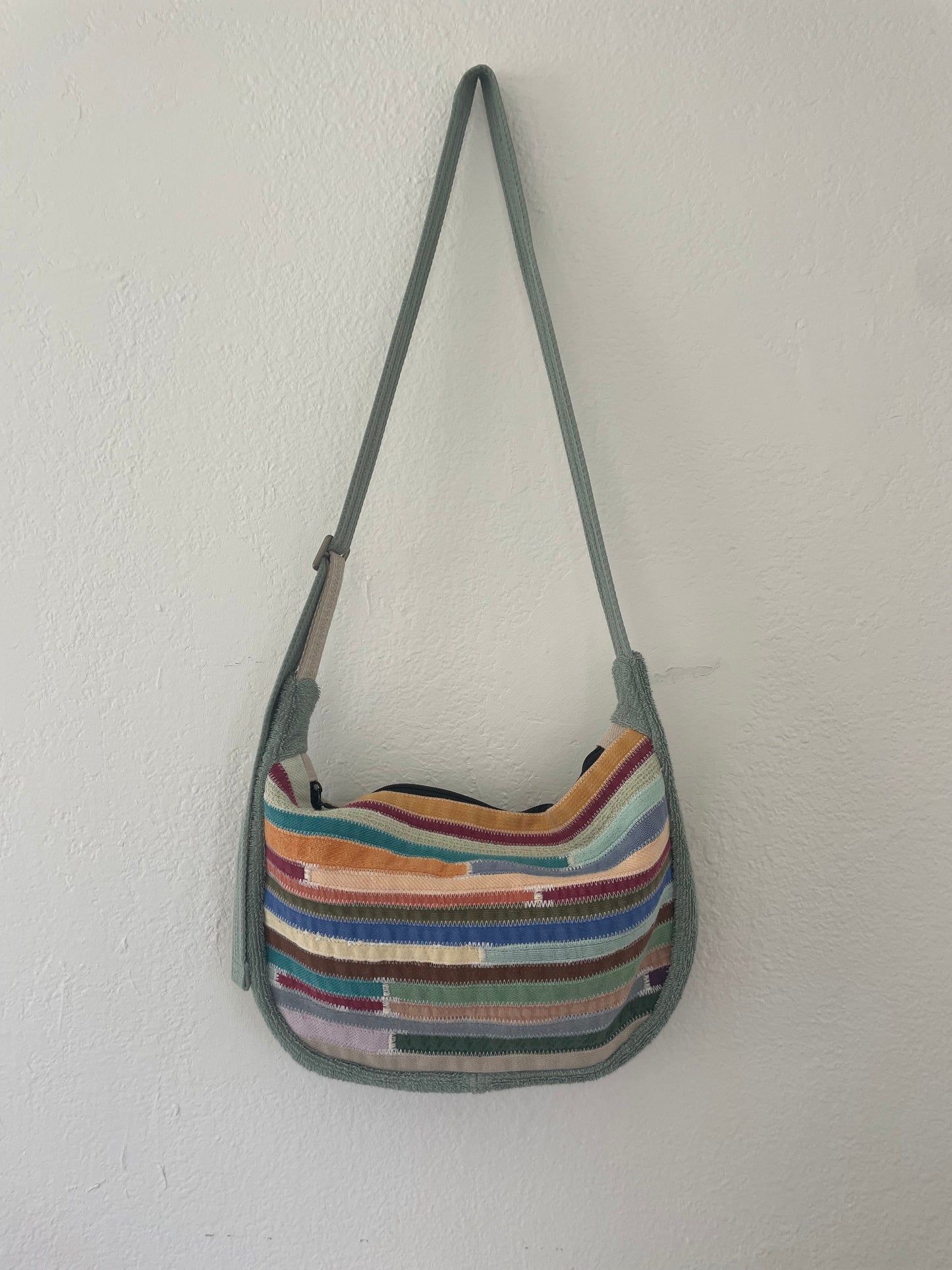 Fresh Air Sling Bag