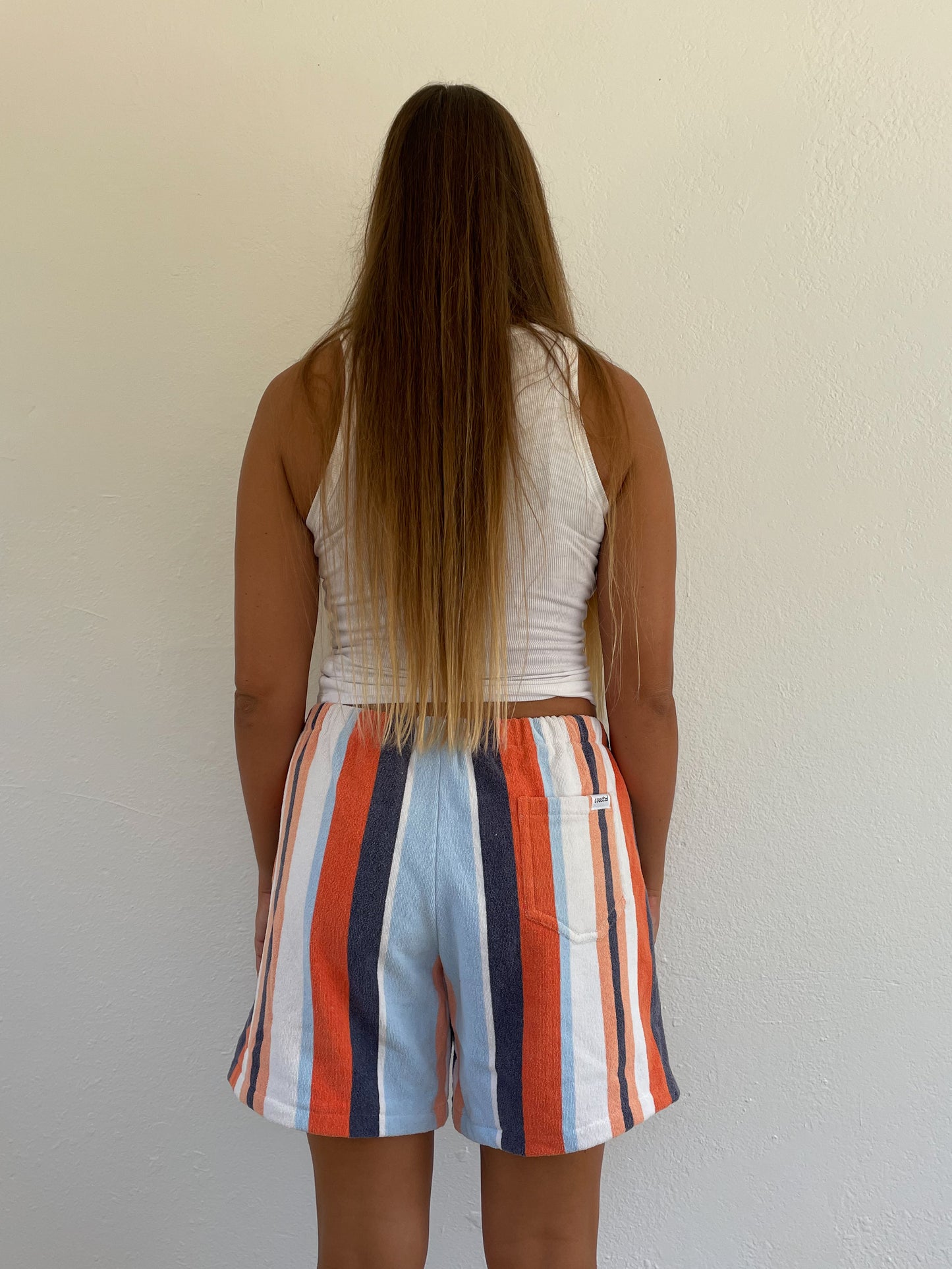 L Popsicle Shorts