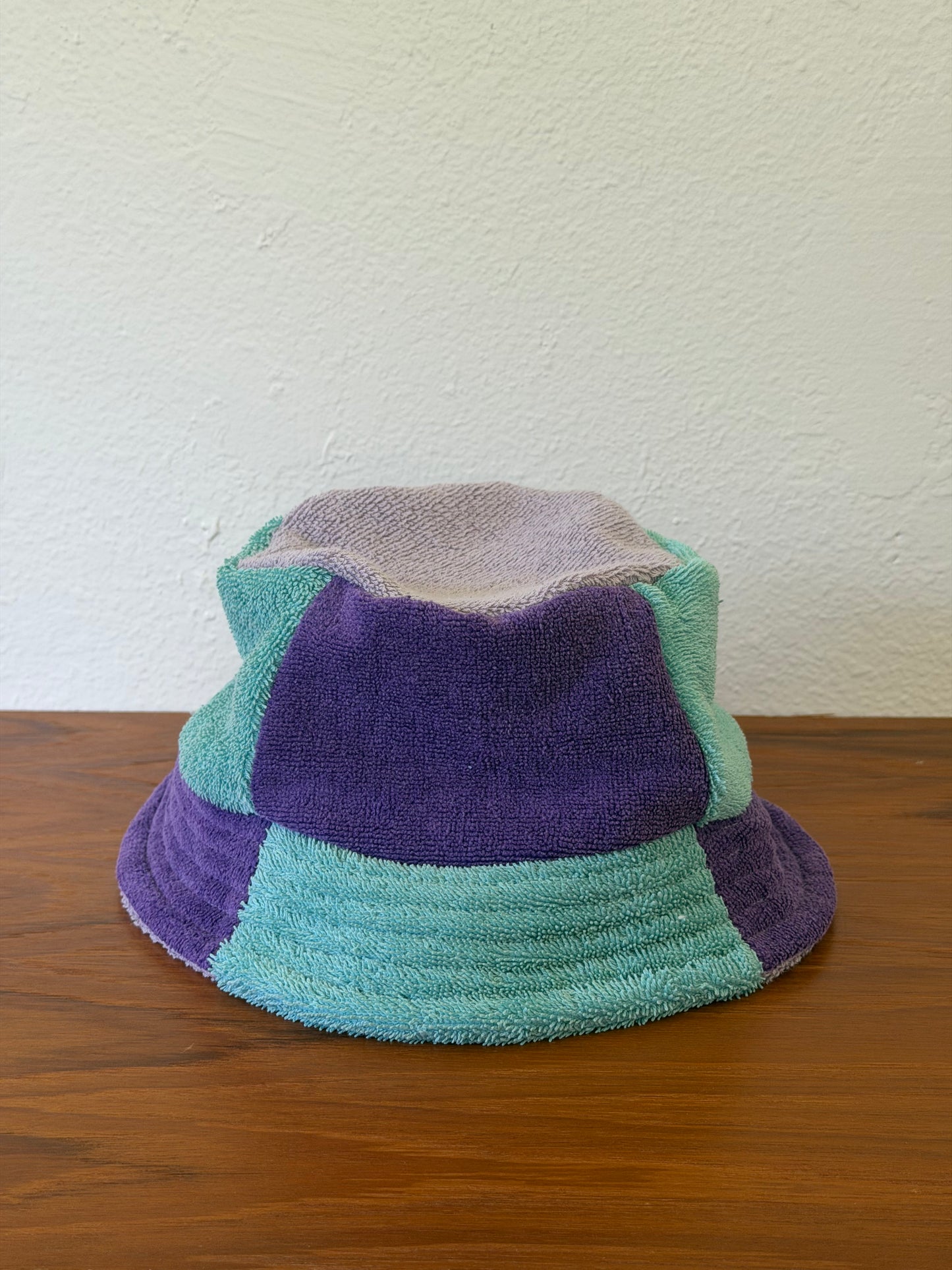 Violet Bucket