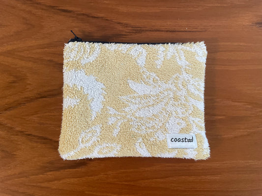 Small Zip Pouch
